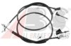 FORD 1317895 Cable, parking brake